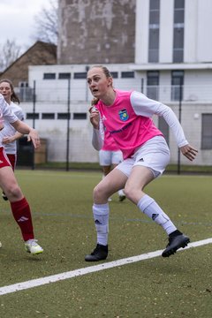 Bild 60 - F Eilbek - Harksheide : Ergebnis: 6:2